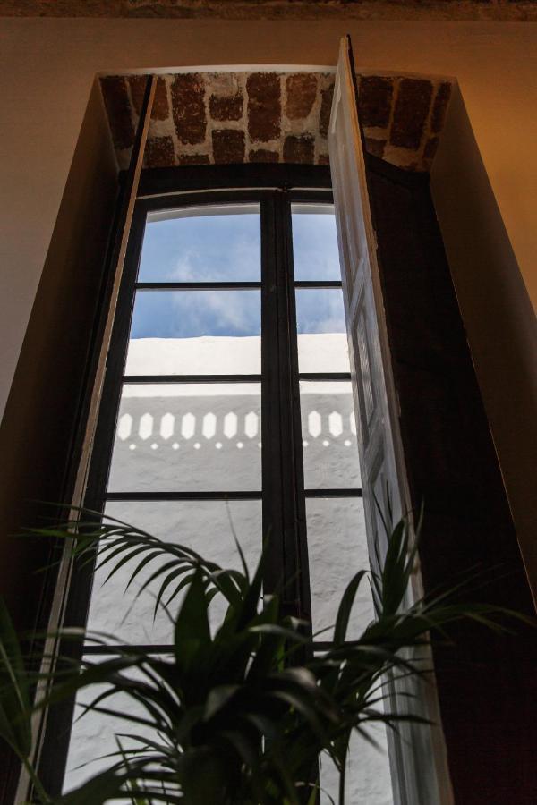 La Colonial Suites Apartamentos De Lujo Las Palmas de Gran Canaria Exteriér fotografie