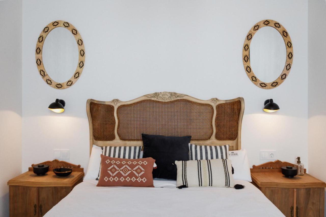 La Colonial Suites Apartamentos De Lujo Las Palmas de Gran Canaria Exteriér fotografie