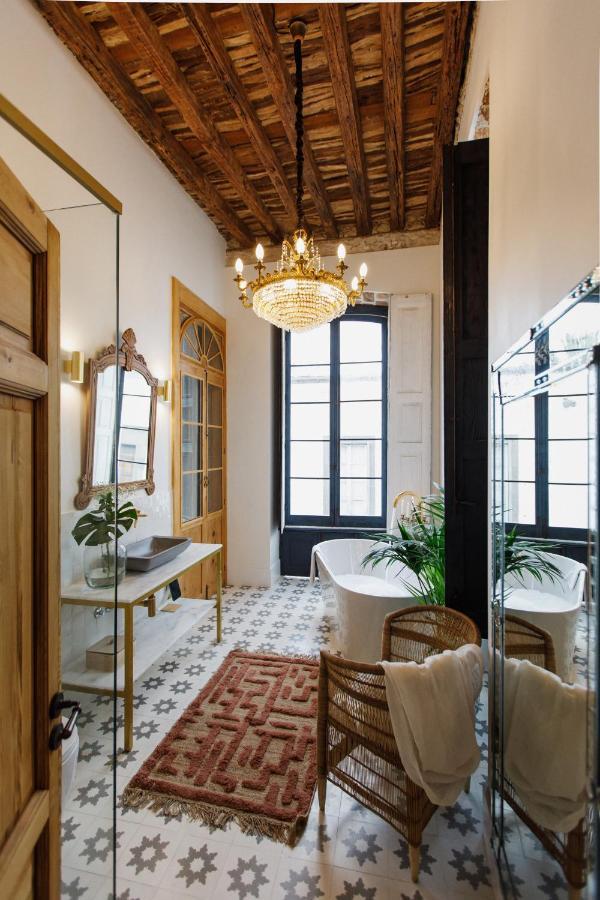 La Colonial Suites Apartamentos De Lujo Las Palmas de Gran Canaria Exteriér fotografie