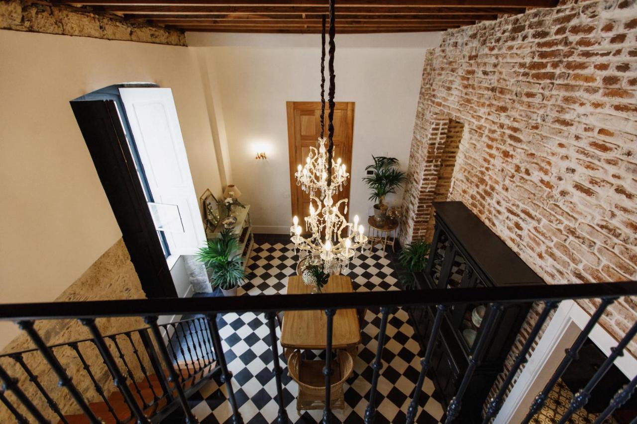 La Colonial Suites Apartamentos De Lujo Las Palmas de Gran Canaria Exteriér fotografie