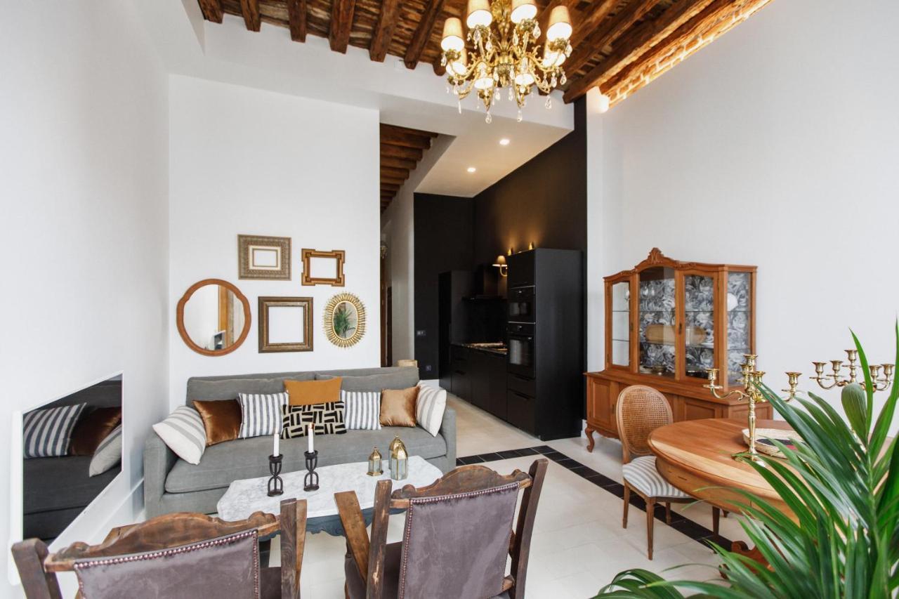 La Colonial Suites Apartamentos De Lujo Las Palmas de Gran Canaria Exteriér fotografie