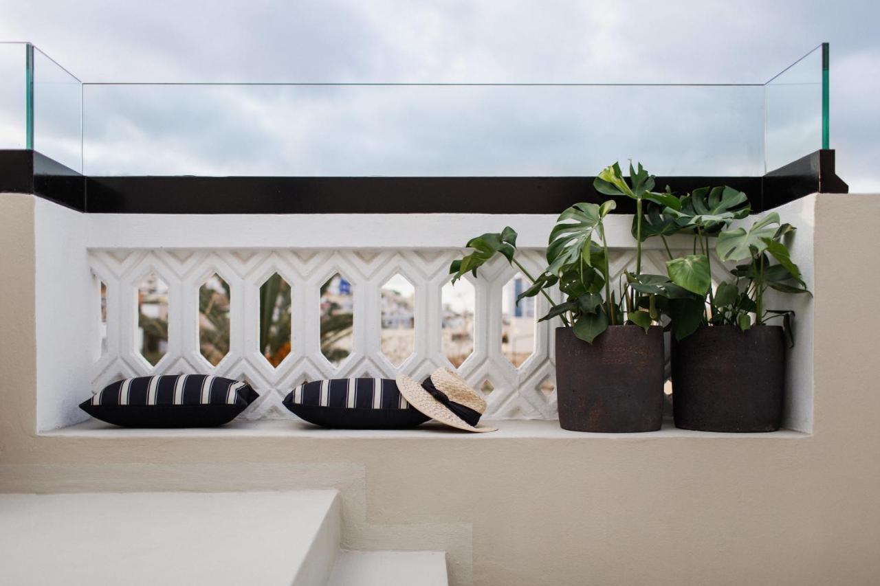 La Colonial Suites Apartamentos De Lujo Las Palmas de Gran Canaria Exteriér fotografie