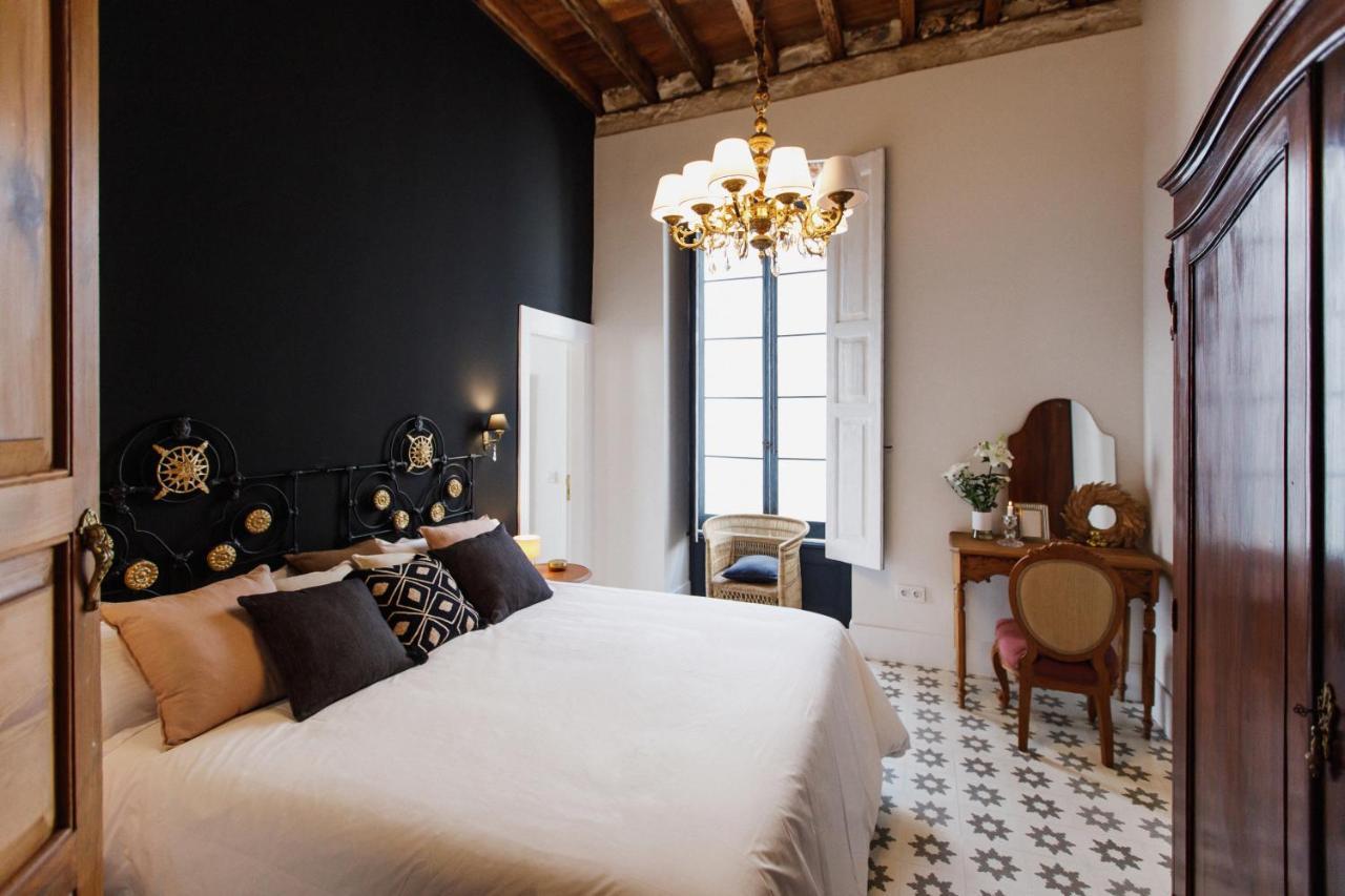 La Colonial Suites Apartamentos De Lujo Las Palmas de Gran Canaria Exteriér fotografie