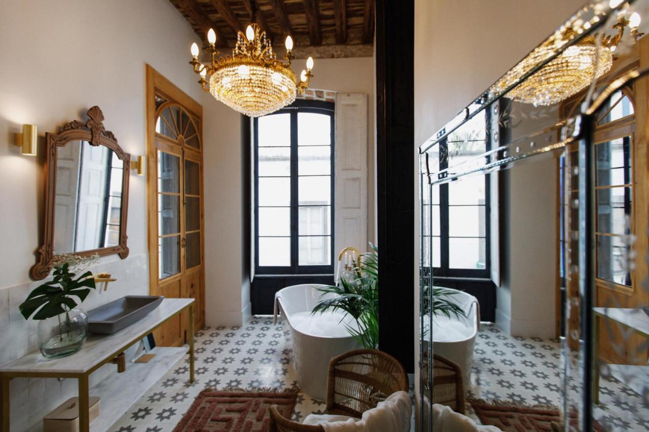 La Colonial Suites Apartamentos De Lujo Las Palmas de Gran Canaria Exteriér fotografie