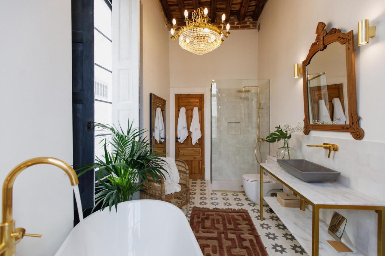 La Colonial Suites Apartamentos De Lujo Las Palmas de Gran Canaria Exteriér fotografie