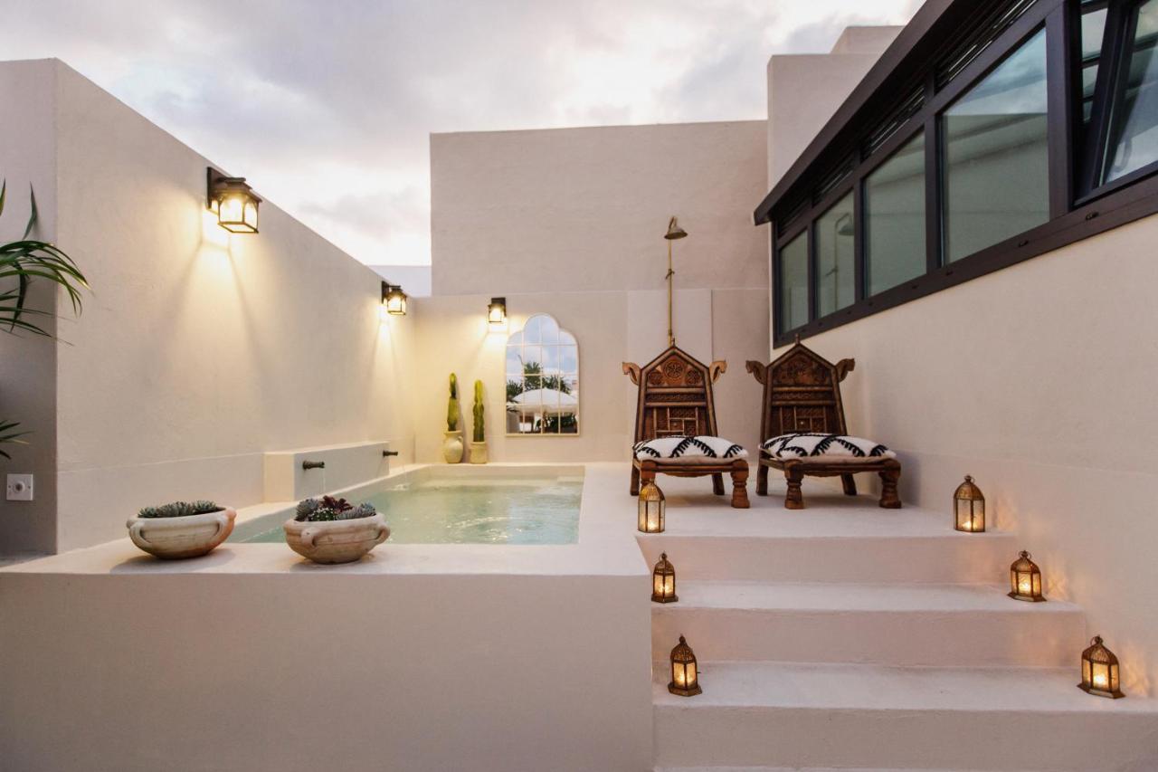 La Colonial Suites Apartamentos De Lujo Las Palmas de Gran Canaria Exteriér fotografie