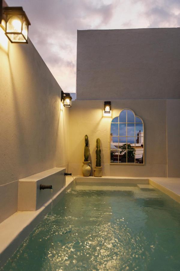 La Colonial Suites Apartamentos De Lujo Las Palmas de Gran Canaria Exteriér fotografie