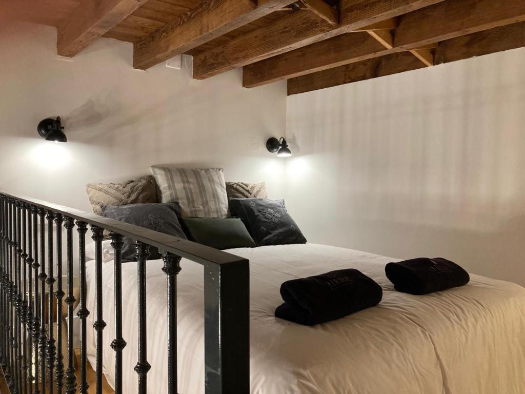 La Colonial Suites Apartamentos De Lujo Las Palmas de Gran Canaria Exteriér fotografie